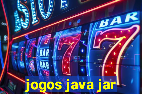 jogos java jar